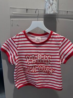 Cinq a Sept Paris Tee